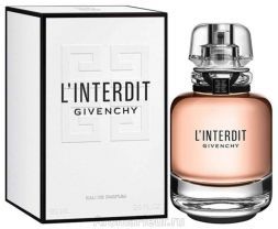 Givenchy L'interdit