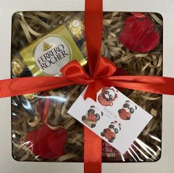 Набор день святого Валентина №8