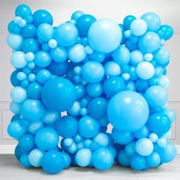 Panels of balloons №13