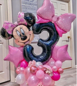 Children’s birthday party №53