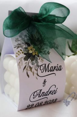 Подарки для гостей №32