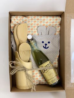 Cutie cadou „Tot ce ai nevoie”