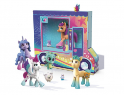 Игровой набор № 56