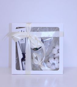 Подарочный бокс для хорошего вечера