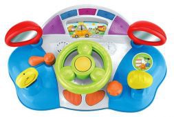 Игровой набор № 22