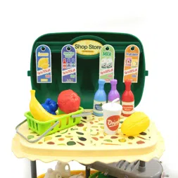 Игровой набор № 33