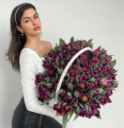 Compoziția "De primăvară Delight"