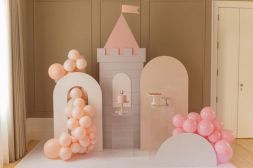 Детский день рождения №6