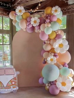 Children’s birthday party №45