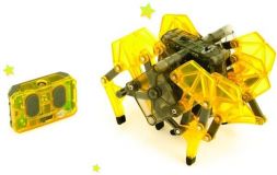 Микроробот "Паук"