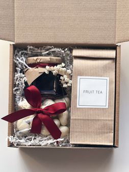 Оригинальный подарочный набор