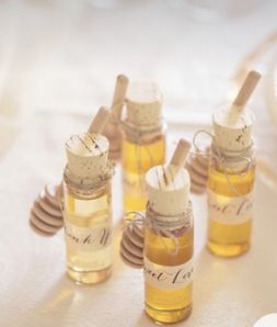 Подарки для гостей №14