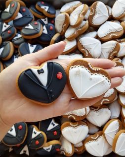 Подарки для гостей №7