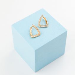 Ювелирные серьги #11