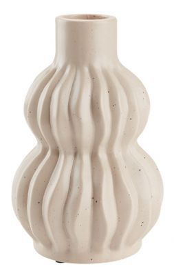 Ваза THORE 13x19см