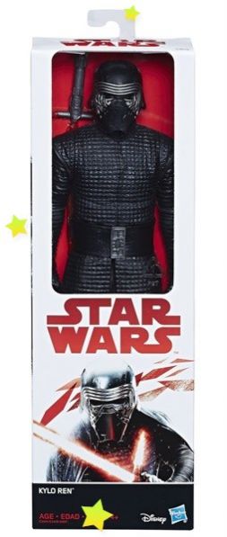 Фигурки "Звездные войны"