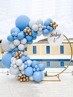 Zona foto pentru ziua de naștere №13