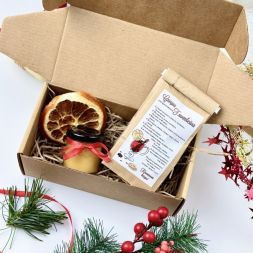 Новогодний набор №23