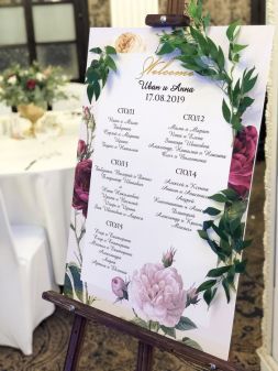 Welcome Зона №12