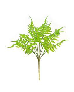 Fern branch 44 cm