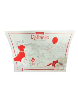 Конфеты Raffaello Pochette 200 гр