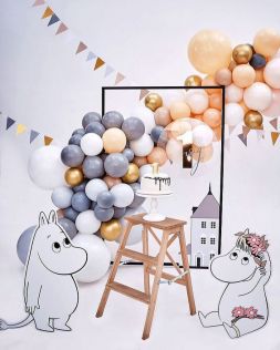 Детский день рождения №41