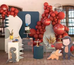 Детский день рождения №24