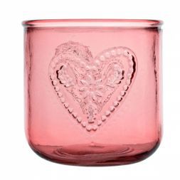 Suport lumânare CORAZON 350 ml