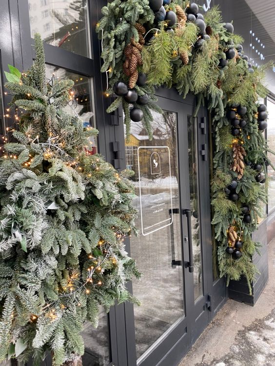 Decorul de Anul Nou nr. 13