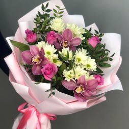 Bouquet ''My Tenderness''