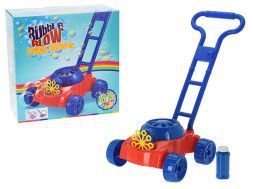 Soap Bubbles "Rolling Car"