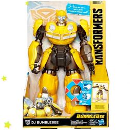 Автобот Бамблби