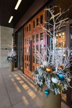 Decorul de Anul Nou nr. 2