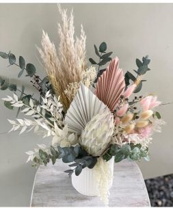 Свадебный декор №7