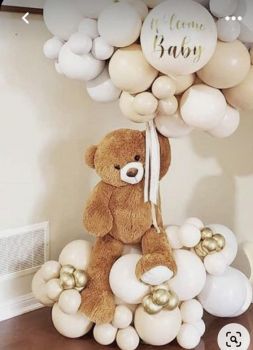 "Выписка из роддома №14"