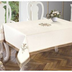 Скатерть №2