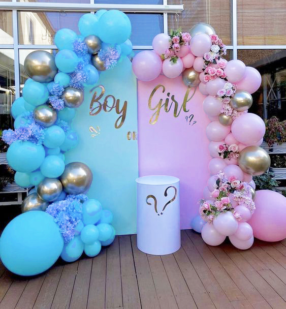 Декор Гердер-Пати №11