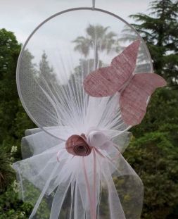 Decorarea nunții №52