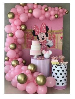 Children’s birthday party №63