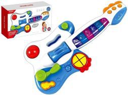 Music Guitar Toy
