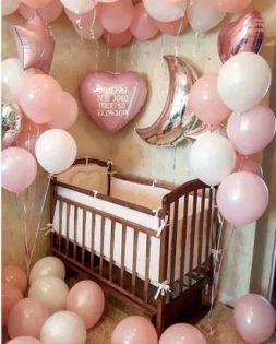 "Выписка из роддома №33"