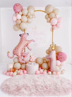 Petrecerea de naștere a copiilor №44