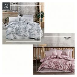 Комплект постельного белья № 22