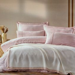 Комплект постельного белья № 6