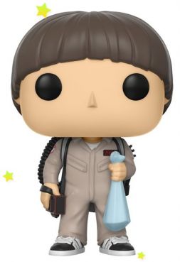 Vânător de fantome