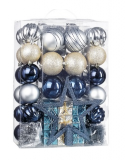 Новогодний украшения для Ёлки