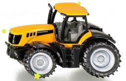 Трактор " Siku"