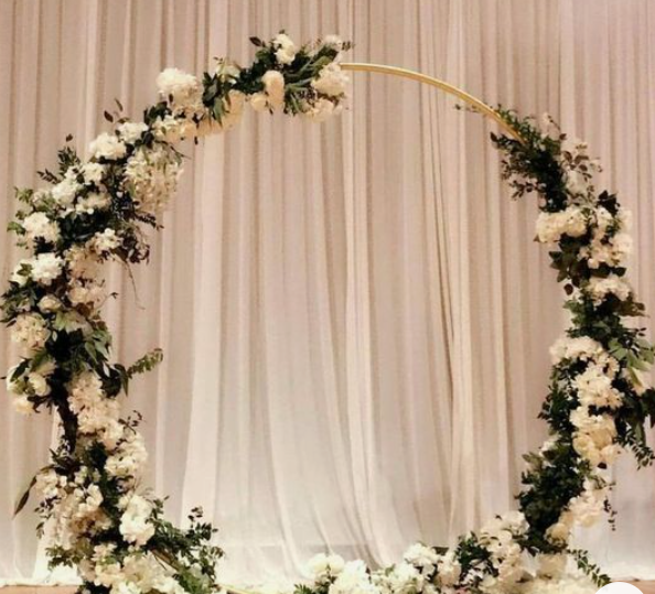 Wedding decoration №15