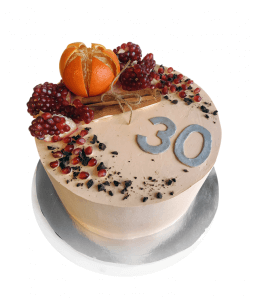 Торт "Юбилейный"