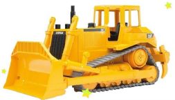 Bruder Buldozer Caterpillar